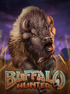 wowgame432 เกมสล็อต แตกง่าย จ่ายจริง buffalo-hunter