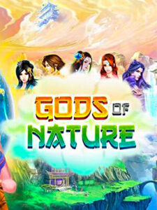 wowgame432 เกมสล็อต แตกง่าย จ่ายจริง gods-of-nature